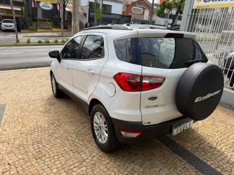FORD Ecosport 1.6 4P SE FLEX, Foto 9