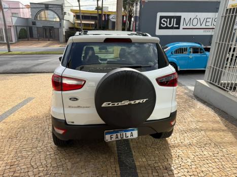 FORD Ecosport 1.6 4P SE FLEX, Foto 10