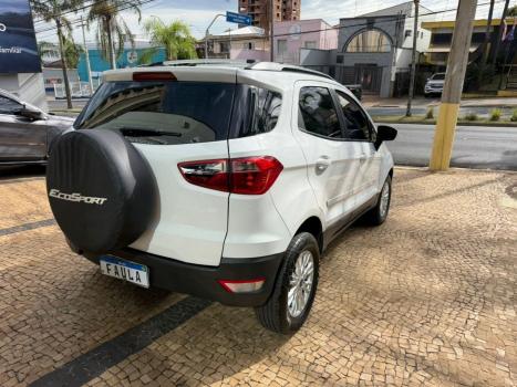 FORD Ecosport 1.6 4P SE FLEX, Foto 11