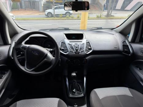 FORD Ecosport 1.6 4P SE FLEX, Foto 12
