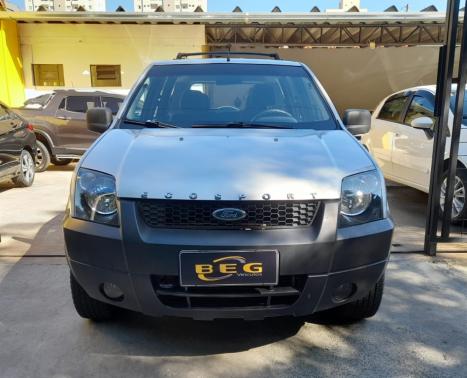 FORD Ecosport 1.6 4P XLS FLEX, Foto 3