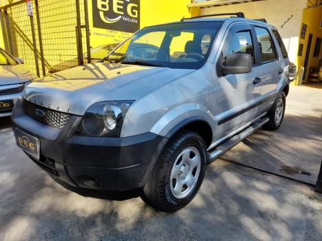 FORD Ecosport 1.6 4P XLS FLEX, Foto 4
