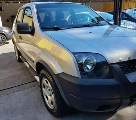 FORD Ecosport 1.6 4P XLS FLEX, Foto 5