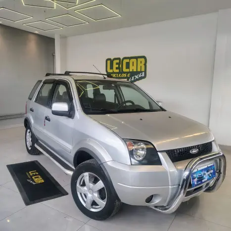 FORD Ecosport 1.6 4P XLT FLEX, Foto 1