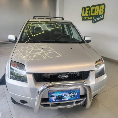 FORD Ecosport 1.6 4P XLT FLEX, Foto 2