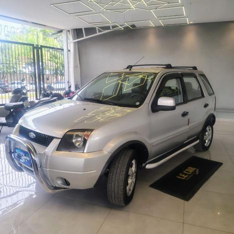 FORD Ecosport 1.6 4P XLT FLEX, Foto 3