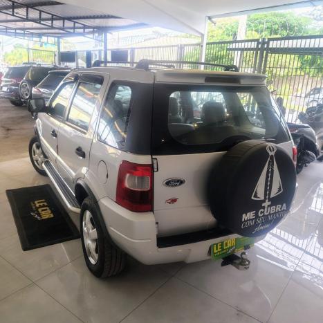 FORD Ecosport 1.6 4P XLT FLEX, Foto 8