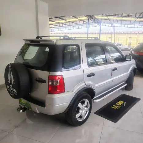 FORD Ecosport 1.6 4P XLT FLEX, Foto 10