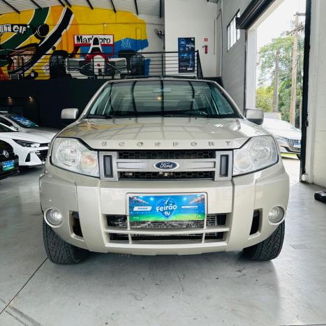 FORD Ecosport 1.6 4P XLT FLEX, Foto 2