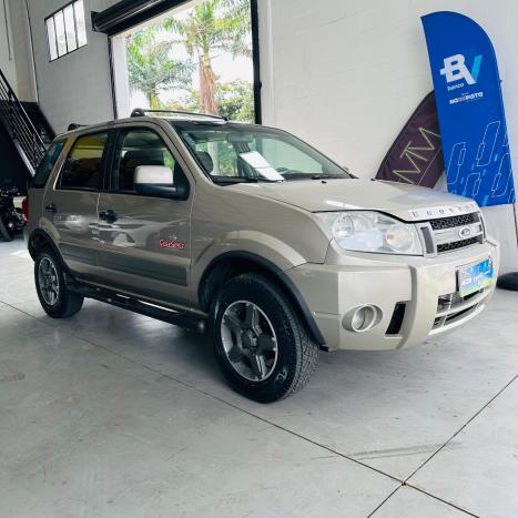 FORD Ecosport 1.6 4P XLT FLEX, Foto 3