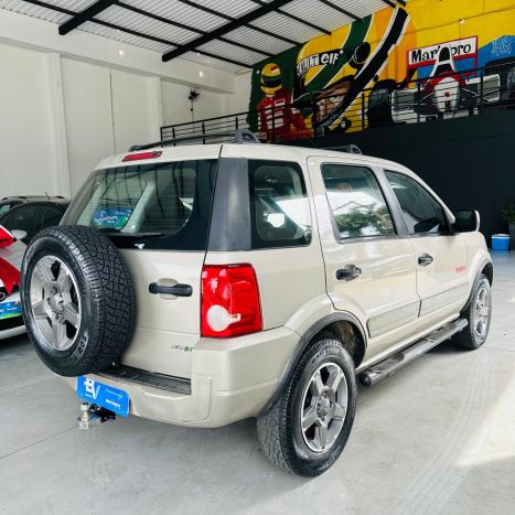 FORD Ecosport 1.6 4P XLT FLEX, Foto 4