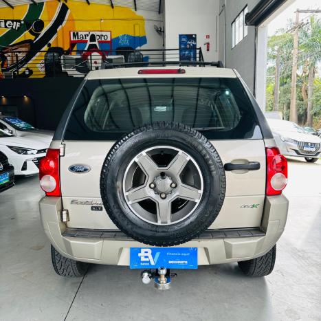 FORD Ecosport 1.6 4P XLT FLEX, Foto 5
