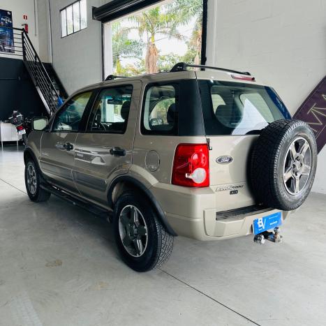 FORD Ecosport 1.6 4P XLT FLEX, Foto 6