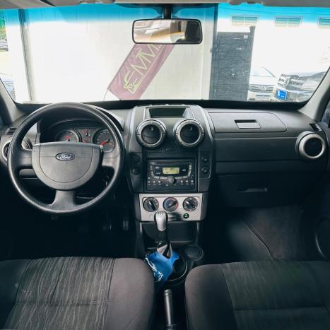 FORD Ecosport 1.6 4P XLT FLEX, Foto 8