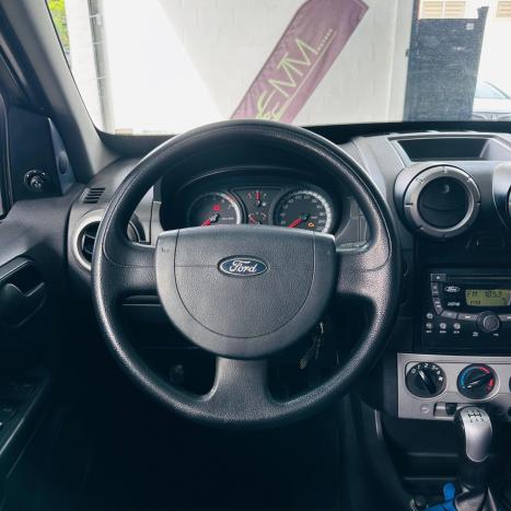 FORD Ecosport 1.6 4P XLT FLEX, Foto 9