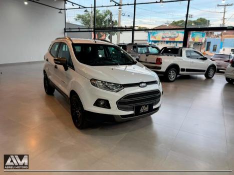 FORD Ecosport 1.6 4P FREESTYLE FLEX, Foto 5