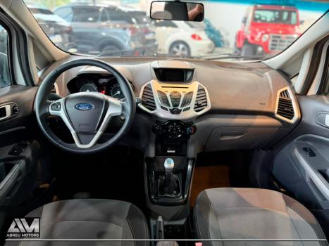 FORD Ecosport 1.6 4P FREESTYLE FLEX, Foto 6