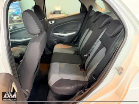 FORD Ecosport 1.6 4P FREESTYLE FLEX, Foto 8