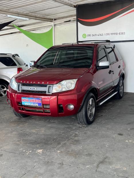 FORD Ecosport 1.6 4P FREESTYLE XLT FLEX, Foto 3
