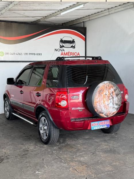 FORD Ecosport 1.6 4P FREESTYLE XLT FLEX, Foto 4