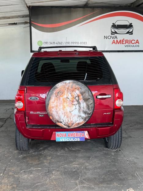 FORD Ecosport 1.6 4P FREESTYLE XLT FLEX, Foto 5