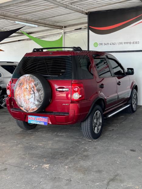 FORD Ecosport 1.6 4P FREESTYLE XLT FLEX, Foto 6