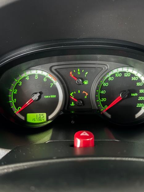 FORD Ecosport 1.6 4P FREESTYLE XLT FLEX, Foto 8