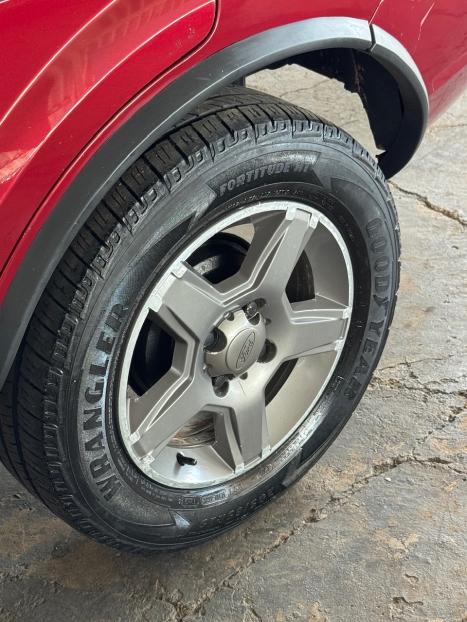 FORD Ecosport 1.6 4P FREESTYLE XLT FLEX, Foto 10