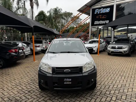 FORD Ecosport 1.6 4P XLS, Foto 1