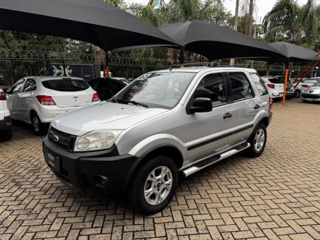 FORD Ecosport 1.6 4P XLS, Foto 2
