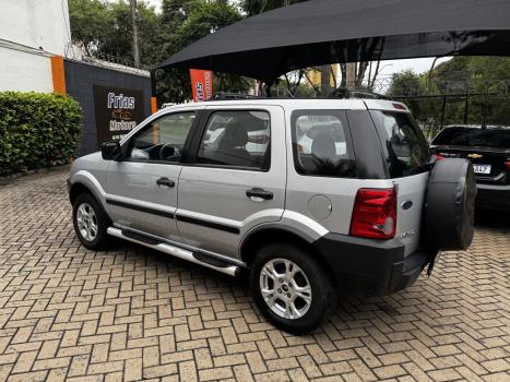 FORD Ecosport 1.6 4P XLS, Foto 3