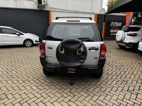 FORD Ecosport 1.6 4P XLS, Foto 4