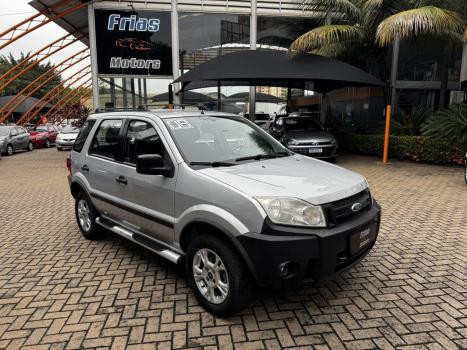 FORD Ecosport 1.6 4P XLS, Foto 6