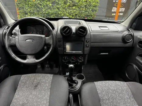 FORD Ecosport 1.6 4P XLS, Foto 9