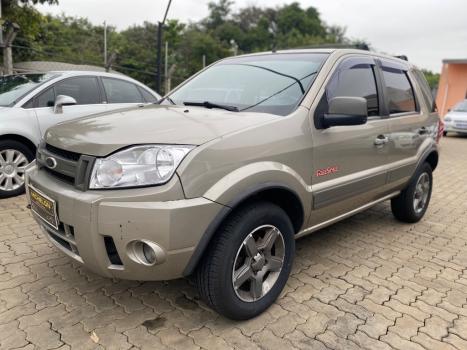 FORD Ecosport 1.6 4P FREESTYLE XLT FLEX, Foto 2