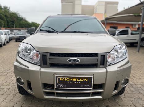 FORD Ecosport 1.6 4P FREESTYLE XLT FLEX, Foto 3
