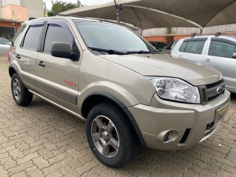 FORD Ecosport 1.6 4P FREESTYLE XLT FLEX, Foto 4