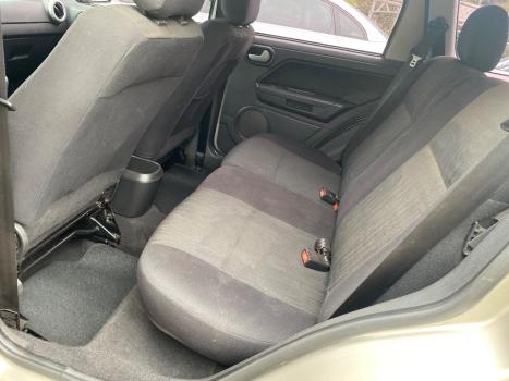FORD Ecosport 1.6 4P FREESTYLE XLT FLEX, Foto 9