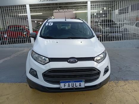 FORD Ecosport 1.6 4P FREESTYLE FLEX, Foto 1