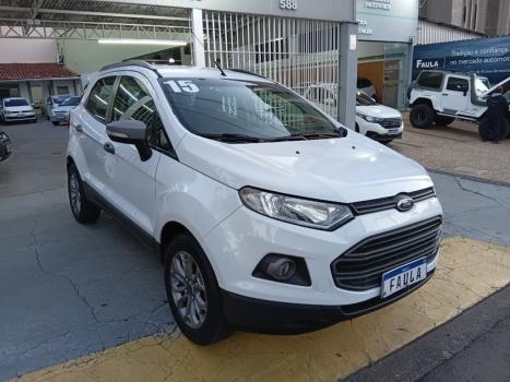 FORD Ecosport 1.6 4P FREESTYLE FLEX, Foto 2