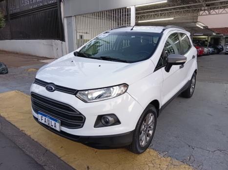FORD Ecosport 1.6 4P FREESTYLE FLEX, Foto 3