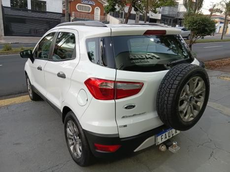 FORD Ecosport 1.6 4P FREESTYLE FLEX, Foto 4
