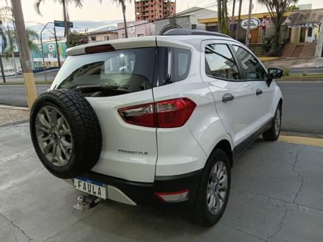 FORD Ecosport 1.6 4P FREESTYLE FLEX, Foto 5