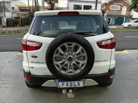 FORD Ecosport 1.6 4P FREESTYLE FLEX, Foto 6