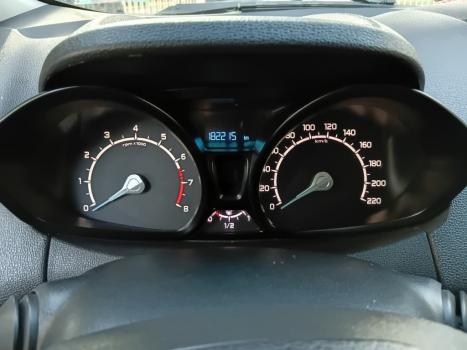 FORD Ecosport 1.6 4P FREESTYLE FLEX, Foto 7