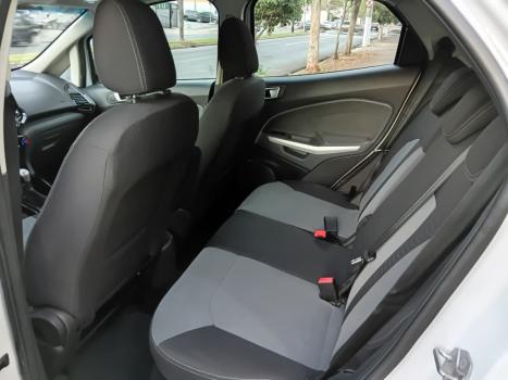 FORD Ecosport 1.6 4P FREESTYLE FLEX, Foto 8