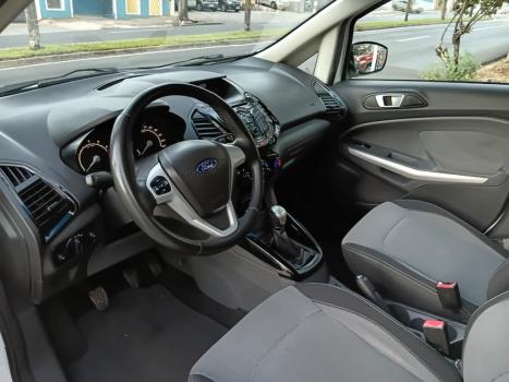 FORD Ecosport 1.6 4P FREESTYLE FLEX, Foto 9