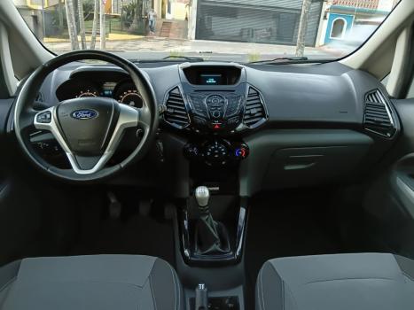 FORD Ecosport 1.6 4P FREESTYLE FLEX, Foto 10