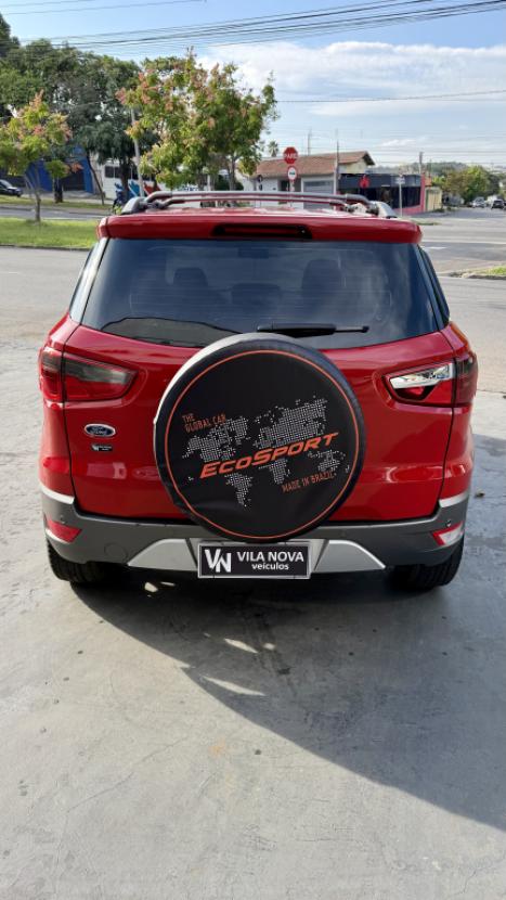 FORD Ecosport 1.6 4P FREESTYLE FLEX, Foto 7
