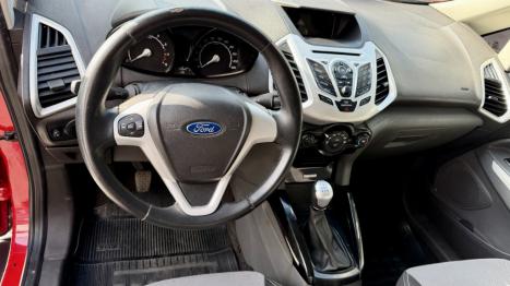 FORD Ecosport 1.6 4P FREESTYLE FLEX, Foto 8